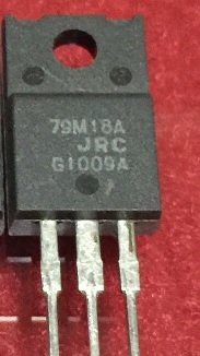 【全新原装】NJM7918FA 7918A JRC 塑封线性稳压器三极管 TO-220F