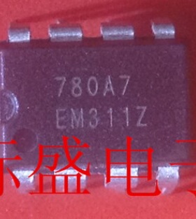【全新原装】EM311Z EM311 EM3112 液晶电源IC芯片 集成电路 DIP8