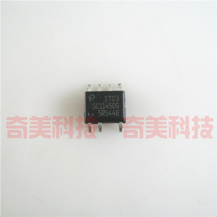 【全新原装】SC1145DG SC1145 贴片7脚 电源管理IC芯片 集成电路