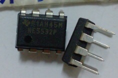 【全新原装】NE5532P NE5532 直插8脚 经典音频运算放大器IC芯片