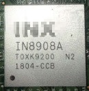 【全新原装】IN8908A 1N8908A IN8908A-N2 逻辑板IC芯片 集成电路