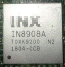 【全新原装】IN8908A 1N8908A IN8908A-N2 逻辑板IC芯片 集成电路