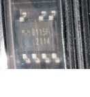 貼片SOP8腳 轉(zhuǎn)換器IC芯片 ME8115F ME8115FS7G 全新原裝 8115F
