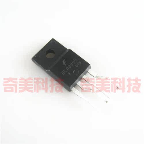 【全新原装】5L0380R KA5L0380RYDTU 电源管理IC芯片 集成电路