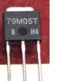 【全新原装】L79M05T 79M05T 79M05 直插 三端稳压管 TO-251封装