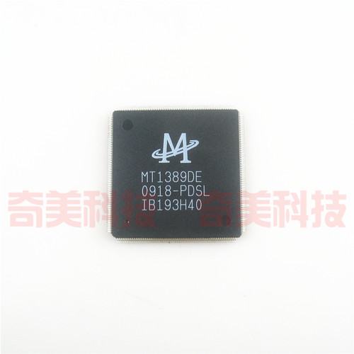 【全新原装】MT1389DE-PDSL DVD/EVD解码IC芯片 集成电路 零配件