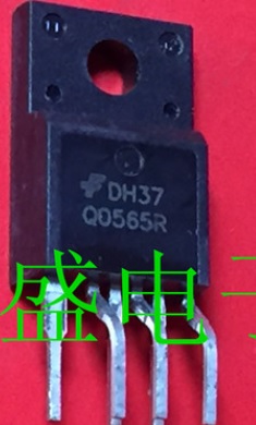 【全新原装】FSQ0565R Q0565R 液晶电视机电源IC芯片 TO-220F-6脚