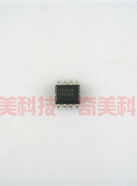 【全新原装】RT8292AH RT8292AHGSP 贴片8脚 液晶电源管理IC芯片