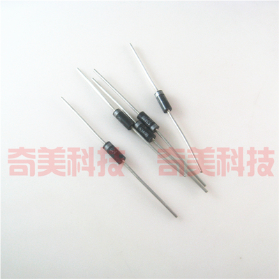 【全新原装】1N5349B IN5349B DO-17封装 直插 稳压二极管 5W 12V