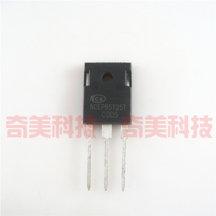 【原装拆机】NCEP85T25T 大功率控制器MOS场效应管 85V 250A 247
