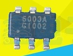 【全新原装】PF6003AG 印6003A 贴片6脚 液晶电源IC芯片 SOT23-6