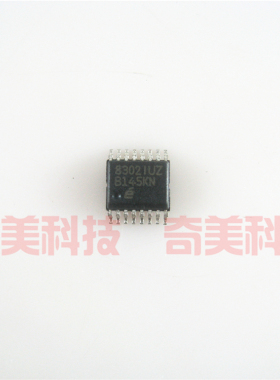 【全新原装】EL8302IUZ 8302IUZ 集成电路配件 IC芯片 电子元器件