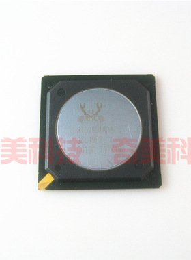 【全新原装】RTD2991MDA 液晶屏IC芯片 集成电路 电子元器件 BGA