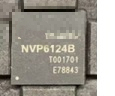 【全新原装】NVP6124B NVP61248 视频处理IC芯片 集成电路 QFN-76