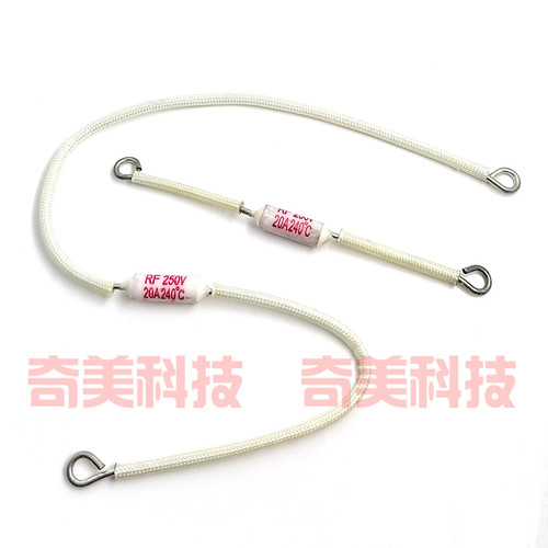 温度保险RF250V240度20A240℃