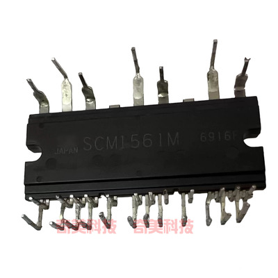 SCM1561M 智能变频空调电源IPM功率模块 主板电机驱动器集成电路