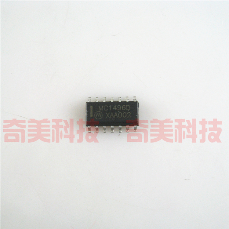【全新原装】MC1496D MC1496DG MC1496DR2G 调节器/解调器IC芯片