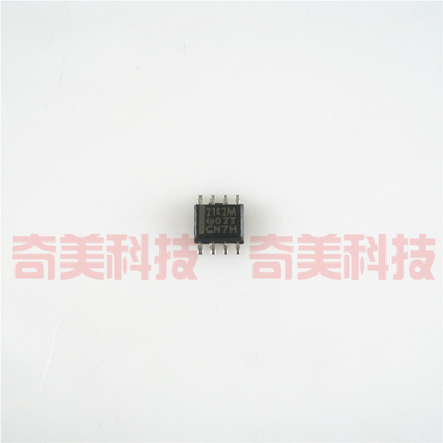 【全新原装】2142 TLE2142CD TLE2142M 贴片8脚 运算放大器IC芯片
