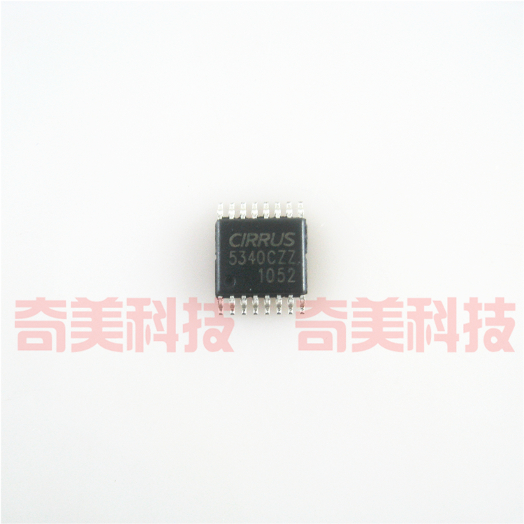 【全新原装】5340CZZ CS5340CZZ音频A/D转换器IC芯片集成电路