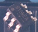 【全新原装】SD8910 B1GPRK B1GB7K B1GGCK B1GCQK B1G72K 降压IC