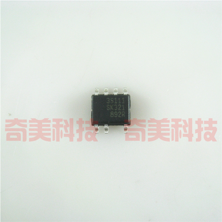 【全新原装】3S111 SSC3S111 贴片7脚 液晶IC芯片 集成电路 配件
