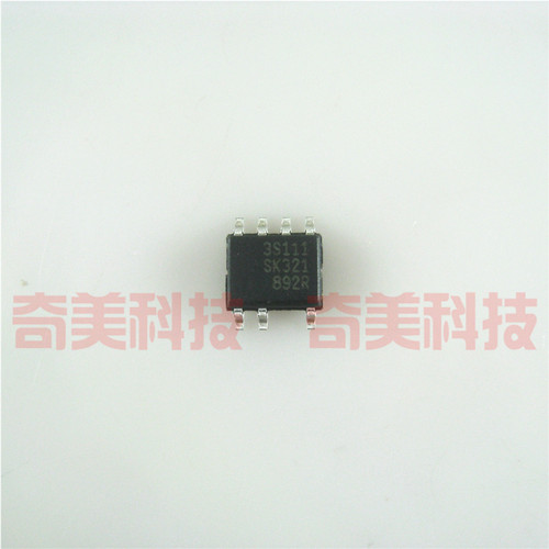 【全新原装】3S111 SSC3S111 贴片7脚 液晶IC芯片 集成电路 配件