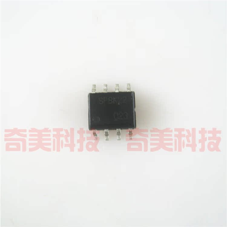 【全新原装】SP8K22 SP8K22FU7TB 贴片8脚 集成电路 IC芯片 SOP8