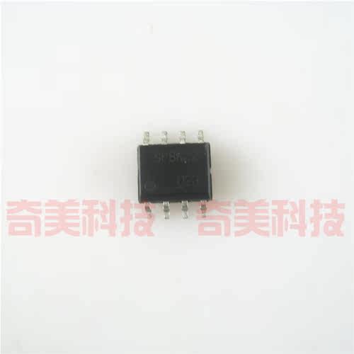 【全新原装】SP8K22 SP8K22FU7TB 贴片8脚 集成电路 IC芯片 SOP8