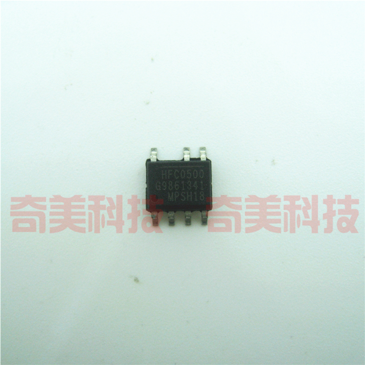 【全新原装】HFC0500 贴片7脚 降压型转换器电源IC芯片 集成电路