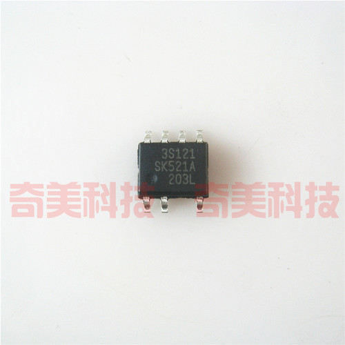 【全新原装】3S121 SSC3S121 贴片7脚 电源管理IC芯片 集成电路