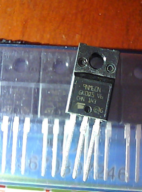 【全新原装】9NM60N STF9NM60N 9N60 塑封 MOS场效应管 TO-220F