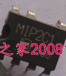 【全新原装】MIP2C1 MIP2CI 直插DIP7脚 液晶电源IC芯片 集成电路