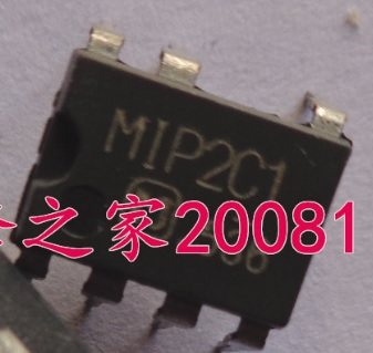 【全新原装】MIP2C1 MIP2CI 直插DIP7脚 液晶电源IC芯片 集成电路