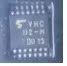 【全新原装】VHC02 TC74VHC02FT 密脚 贴片TSSOP-14 与非门IC芯片
