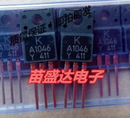 【全新原装】A1046 C2026 KTA1046 KTC2026 2SA1046 2SC2026 对管