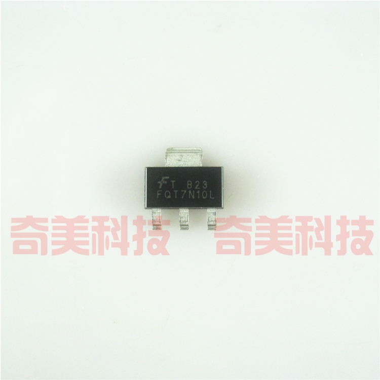 【全新原装】FQT7N10 FQT7N10L FQT7N10LTF 贴片 SOT-223封装
