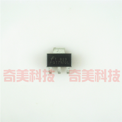 【全新原装】FQT7N10 FQT7N10L FQT7N10LTF 贴片 SOT-223封装