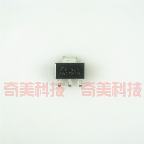 【全新原装】FQT7N10 FQT7N10L FQT7N10LTF 贴片 SOT-223封装