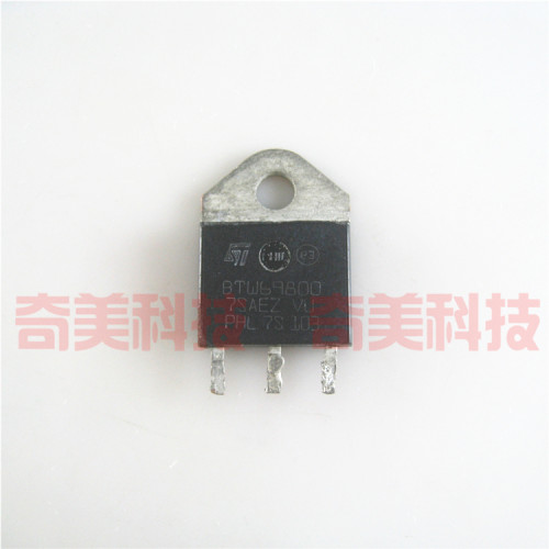【原装拆机】BTW69-800 BTW69800 大电流单向可控硅 69A 800V