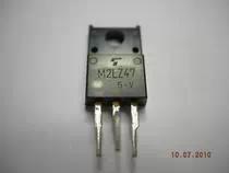 【原装拆机】M2LZ47 SM2LZ47 双向可控硅 洗衣机控制三极管 配件