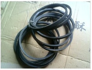 洗衣机皮带 400E 传动带 生活家用电器零配件 橡胶圈 全新