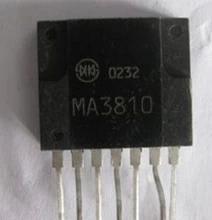 【原装拆机】MA3810 ZIP-7 电源开关稳压IC芯片 功率切换集成电路