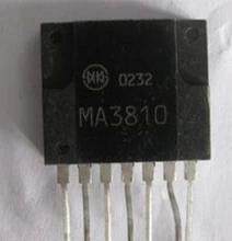 【原装拆机】MA3810 ZIP-7 电源开关稳压IC芯片 功率切换集成电路
