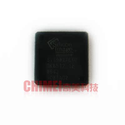 【全新原装】SIL9033CTU SII9033CTU 液晶驱动板IC芯片 集成电路