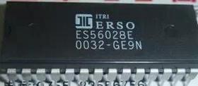 【原装拆机】ES56028E 直插28脚 集成电路 IC芯片 电子元器件