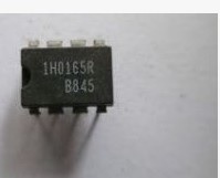 【原装拆机】1H0165R 直插8脚 液晶电源管理IC芯片 集成电路 DIP8
