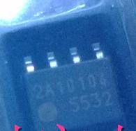【全新原装】5532 FA5532N FA5532N-A2-TE1 贴片8脚 IC集成电路