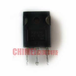 【原装拆机】IRGP4086 IRGP4086PBF MOS场效应管 IGBT管 三极管