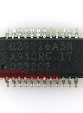 【全新原装】OZ9926ASN OZ9926 液晶电源管理IC芯片 常用集成电路