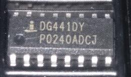 【全新原装】DG441DY DG4410Y 贴片16脚 模拟开关IC芯片 集成电路